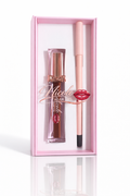 Lip Kit Nicole Glam Lips A 13