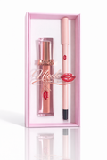 Lip Kit Nicole Glam Lips D 01