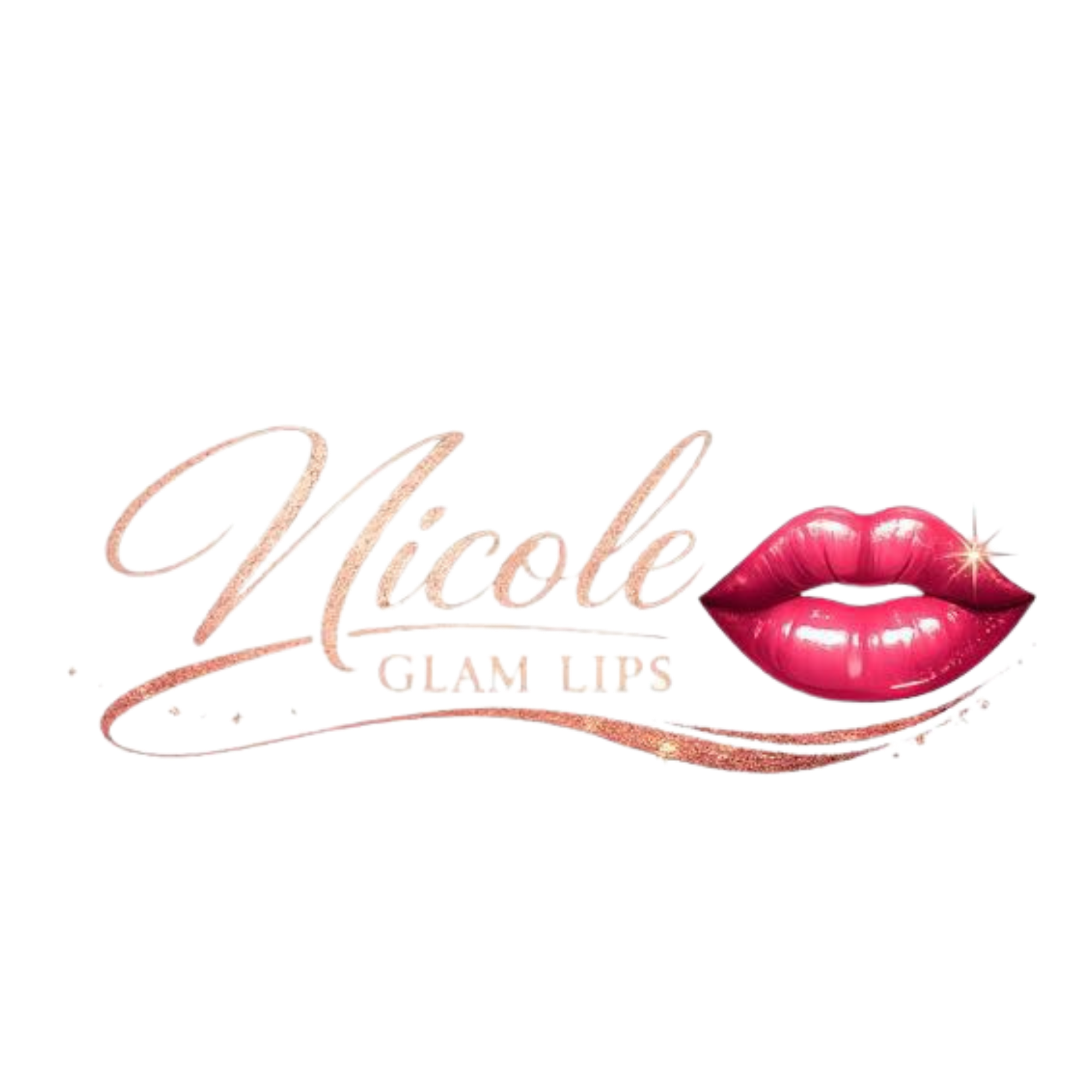 nicoleglamlips